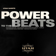 Power to the Beats (Rob Searle Dub)
