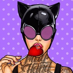 Mix 1 - Set for ETB & Eric Powell