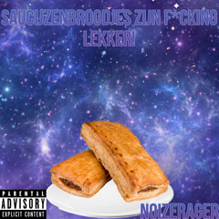 Saucijzenbroodjes zijn F*cking lekker!