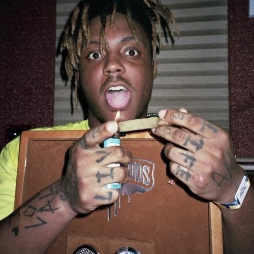 Drive Me Crazy Juice Wrld