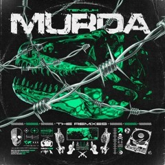 TENZUH - MURDA (CSKTS Remix) *FREE DOWNLOAD*
