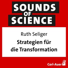 #183 Ruth Seliger - Strategien für die Transformation