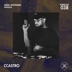 Señal Antónima - 038 - CCastro