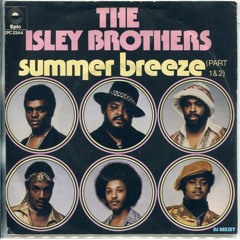 Summer Breeze (Isley Brothers)