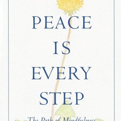 Kindle⚡online✔PDF Peace Is Every Step: The Path of Mindfulness in Everyday Life