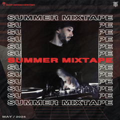 SUMMER MIXTAPE (2024)