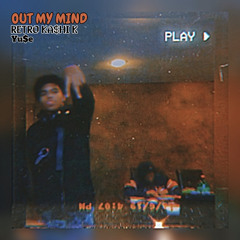 Out my mind (Feat. Yu$e)