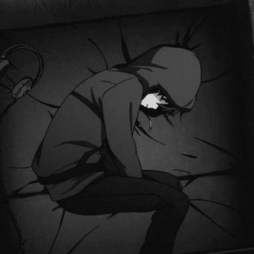 آه يا جود الحزن 💔