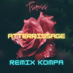 Atterissage Remix Kompa - Tsiress
