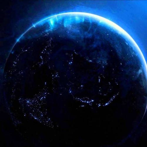 The Third planet - 4 h 00 ambient-techno mix (1989-2019)