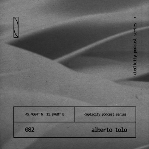 Duplicity 082 | Alberto Tolo