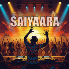 DJ Anokha - Saiyaara - Glued In Edit Preview