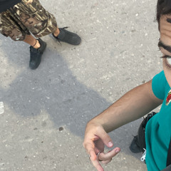 En movimiento (+@1bbydior)