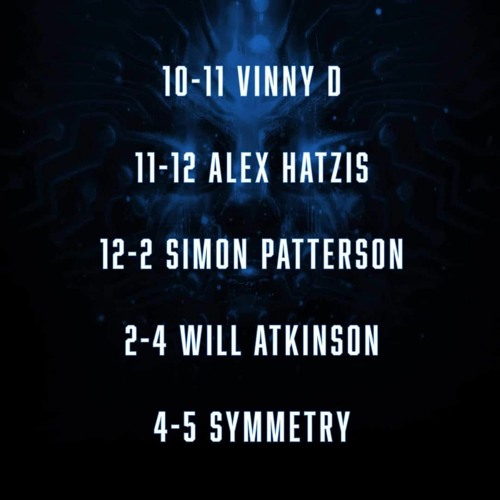 Alex Hatzis Live @ Simon Patterson & Will Atkinson Side Show - The Emerson, Melbourne
