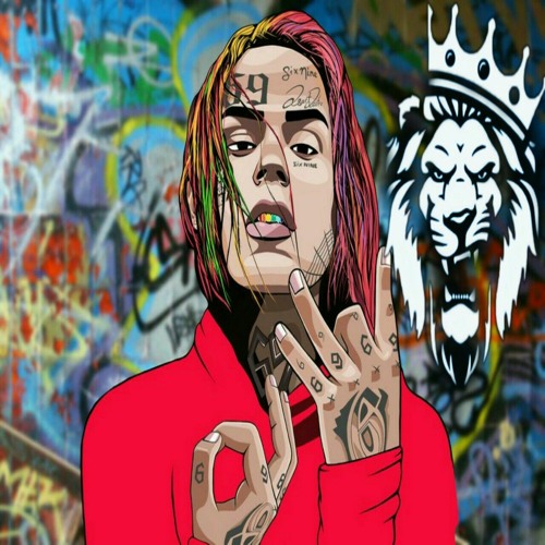 Stream 6ix9ine & Anuel AA - BEBE (The Son Unclean Remix) [LFX Release] by  Lion Family X | Listen online for free on SoundCloud
