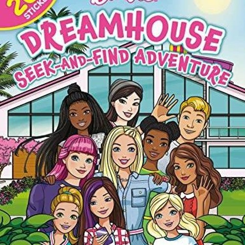 Play Barbie Dreamhouse Adventures Online for Free on PC & Mobile