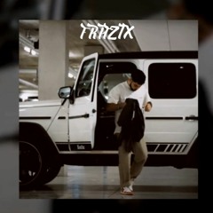 Konfuz - Автопилот  FRAZIX Remix