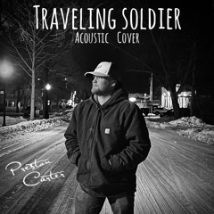 traveling soldier (Acoustic cover)