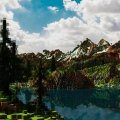Minecraft Slowed Down (Original Soundtrack)