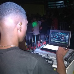 NIACK - SE PREPARA NA RABA TOMA TAPÃO (DJ JC DE SAOJOAO) 170BPM