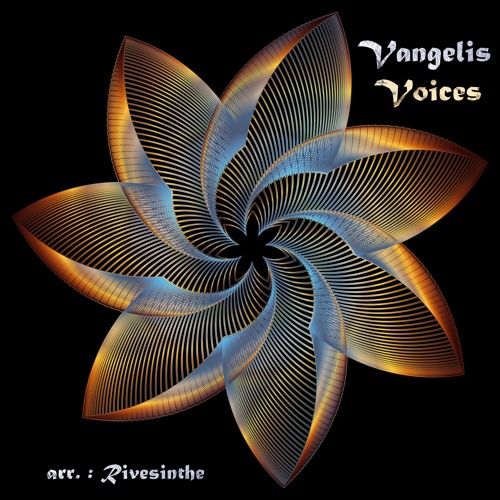 Vangelis - Voices (cover by Rivesinthe)