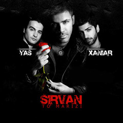 To Marizi (feat. Yas & Xaniar khosravi)