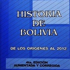 Herbert Klein Historia De Bolivia Pdf Download