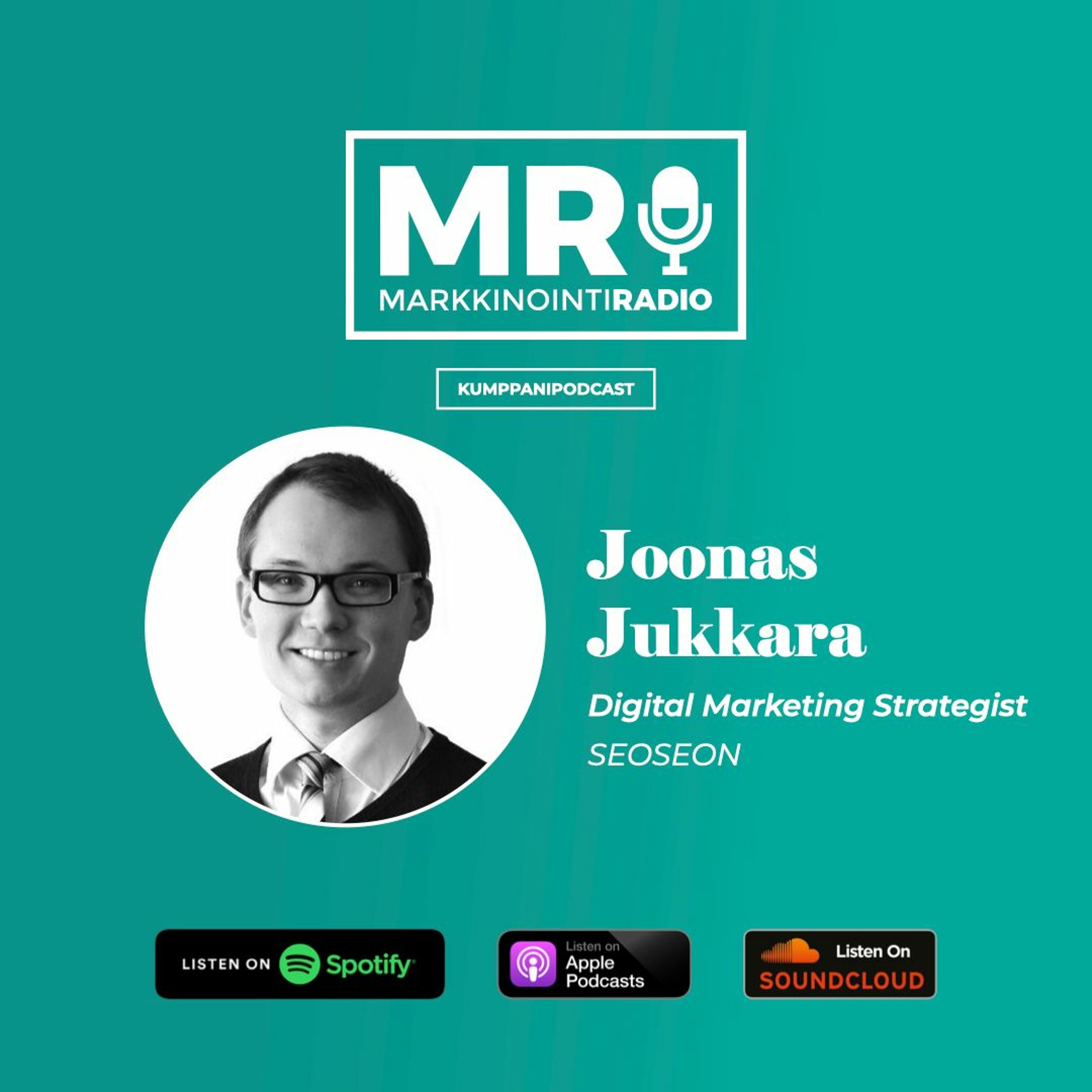 MarkkinointiRadio