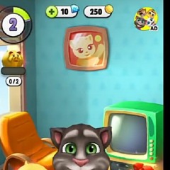God is good, God is great 1 | IShowSpeed (Talking Tom)