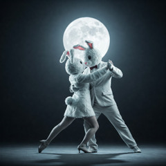Under the Moon 在月光下跳舞 (Improvised Ver.) ft. itsdash
