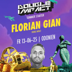 Florian Gian @ Odonien Cologne 13/06/25