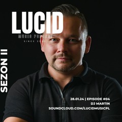 Episode #04 S2 | DJ MARTIN