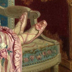 when you call my name