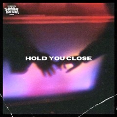 Simon Cutsem - Hold You Close