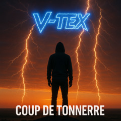 V-tex  Coup de tonnere