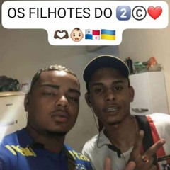 MTG = SUCESSADA 2024 DOS DJ'S PITBULL DE MANILHA VS FILHOTES DO 2️⃣©️🇵🇦🇺🇦 ((DJ'S VN E MAURIÇÃO))