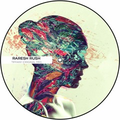 Raresh Rush - Tiffany