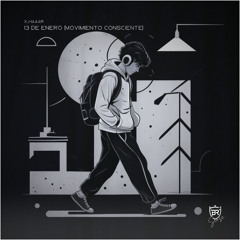 X_HAAAR - 13 DE ENERO (Movimiento Consciente)