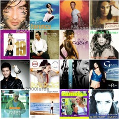 Türkçe 2000'ler - Turkish 2000's