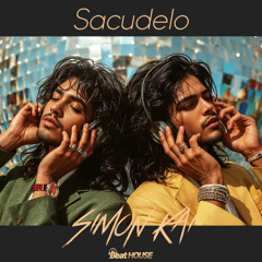 SIMON KAI - Sacudelo