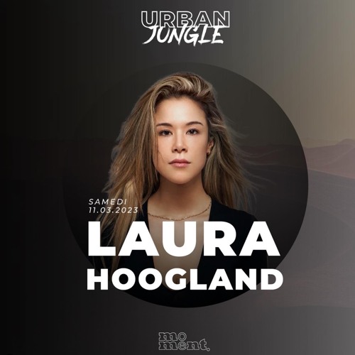 Laura Hoogland @URBAN JUNGLE