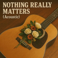 Nothing Really Matters (Acoustic Version)