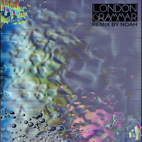 LONDON GRAMMAR - WASTING MY YOUNG YEARS (NOAH TECHNO REMIX - FREE DOWNLOAD)