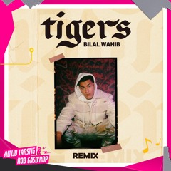 Bilal Wahib - Tigers [EDM Remix] [FREE DOWNLOAD]