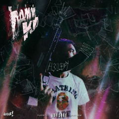 H3LLBOY-Dirty K (Hosted By Dj GREN8DE) [Prod. Hollywood Bangers]