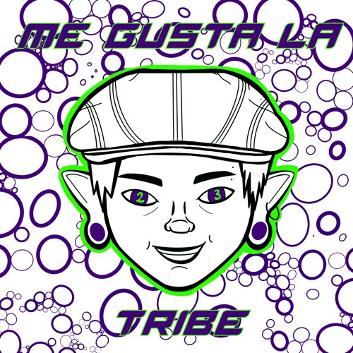 s1ptomatik - Me Gusta La Tribe