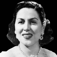 سلم علي - ليلي مراد من فيلم الماضي المجهول 1946