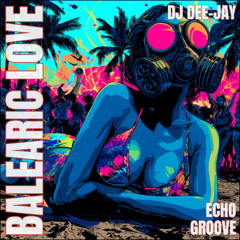 Balearic Love