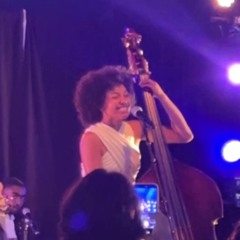 esperanza spalding 9/15/24 St. Louis, MO @ Music At The Intersection Festival