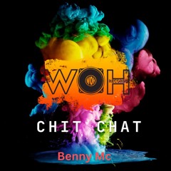 Benny Mc - Chit Chat (Original Mix)